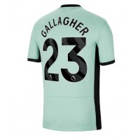 Chelsea Conor Gallagher #23 Tredjetrøje 2023-24 Kortærmet